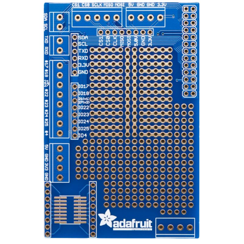 RASPBERRY PI 1472