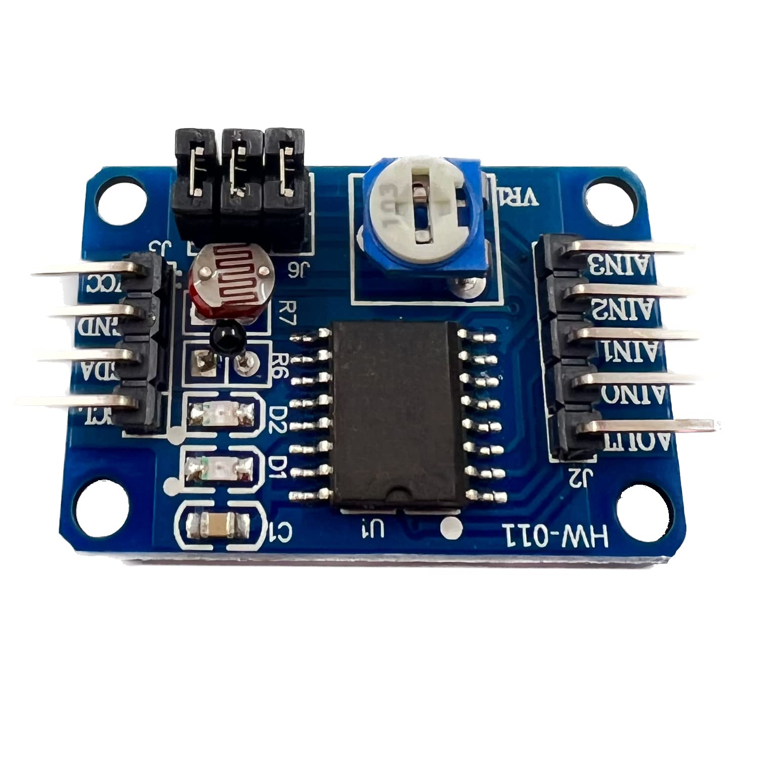 RASPBERRY PI RELATED BOARDS 7056