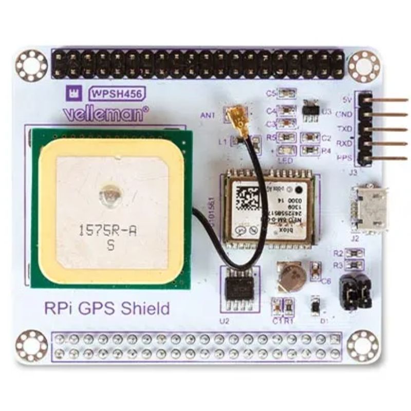 RASPBERRY PI RELATED BOARDS 1474