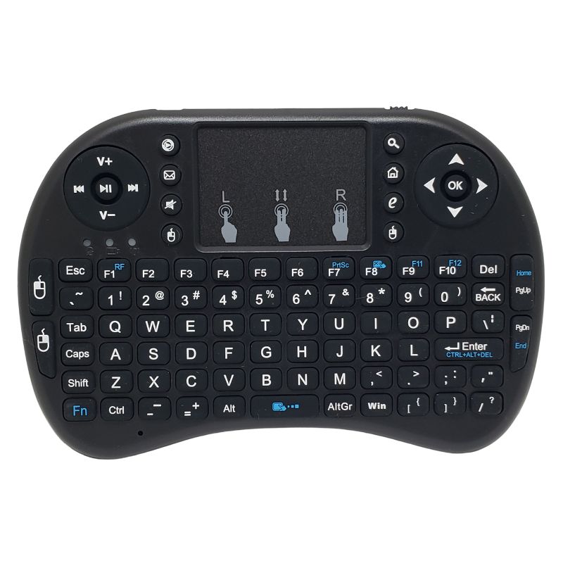 RASPBERRY PI ACCESSORIES 1592