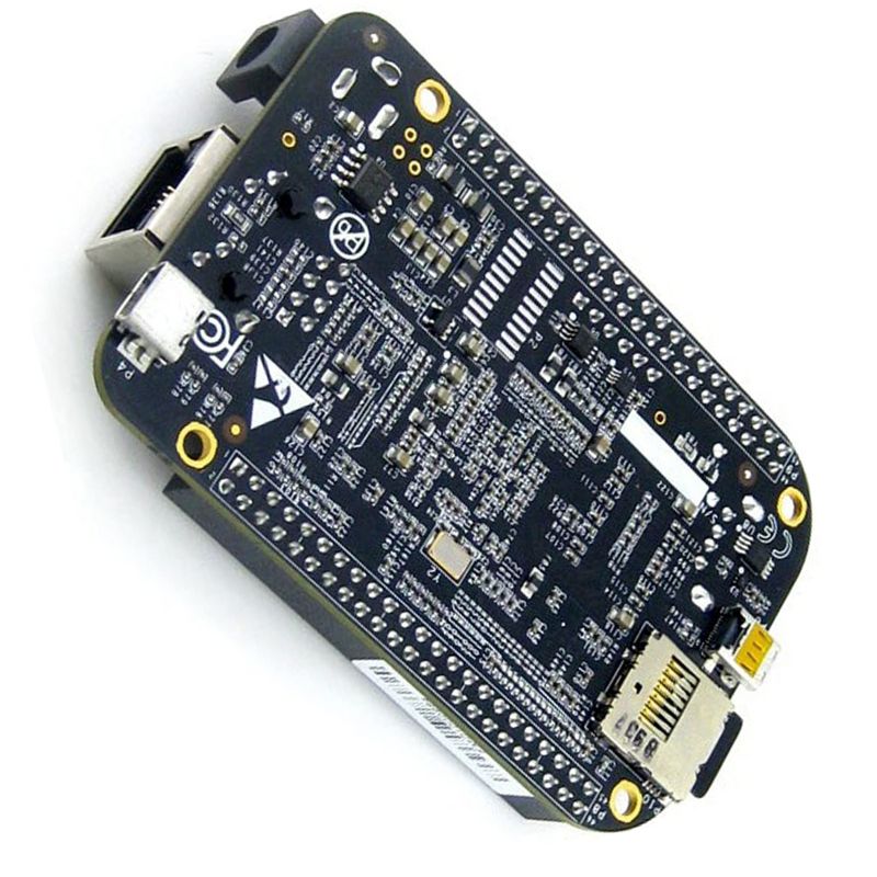 SINGLE BOARD MICROCONTROLLERS 1558