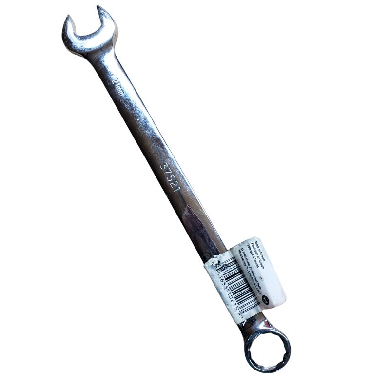 WRENCH COMBINATION METRIC 6749