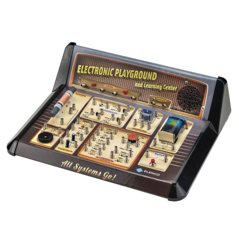 ELECTRONIC LABS 6792