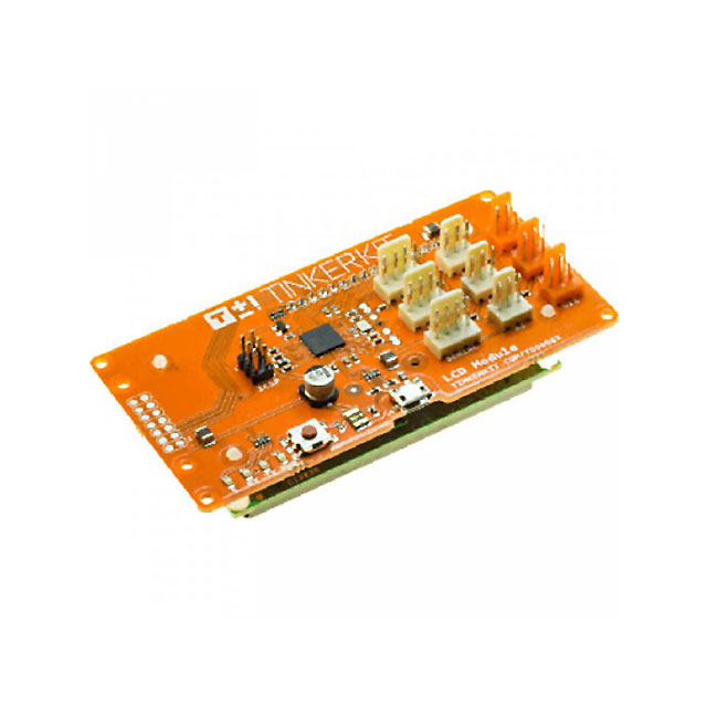 SHIELDS COMPATIBLE WITH ARDUINO 405
