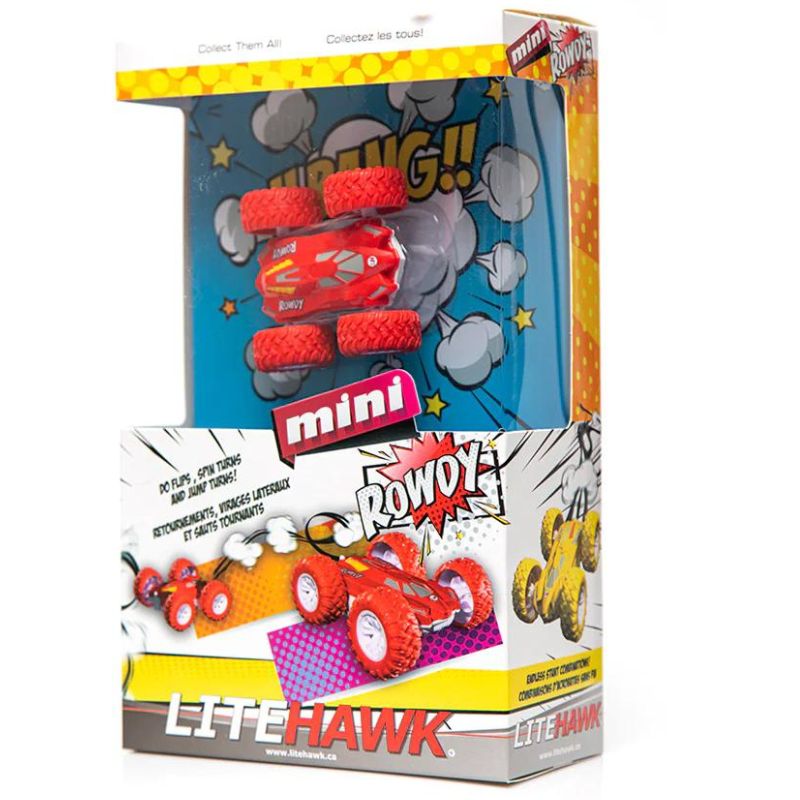 CARS/TRUCKS 5906