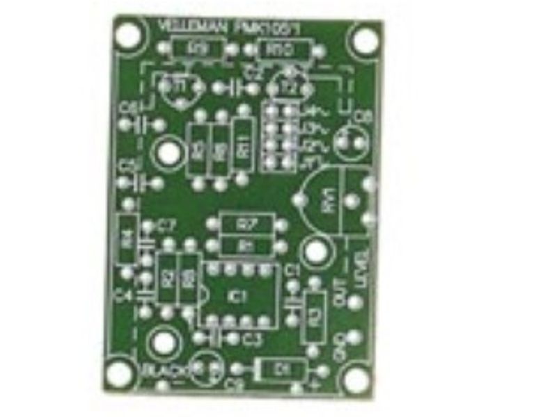 FUNCTION AND SIGNAL GENERATORS 2707