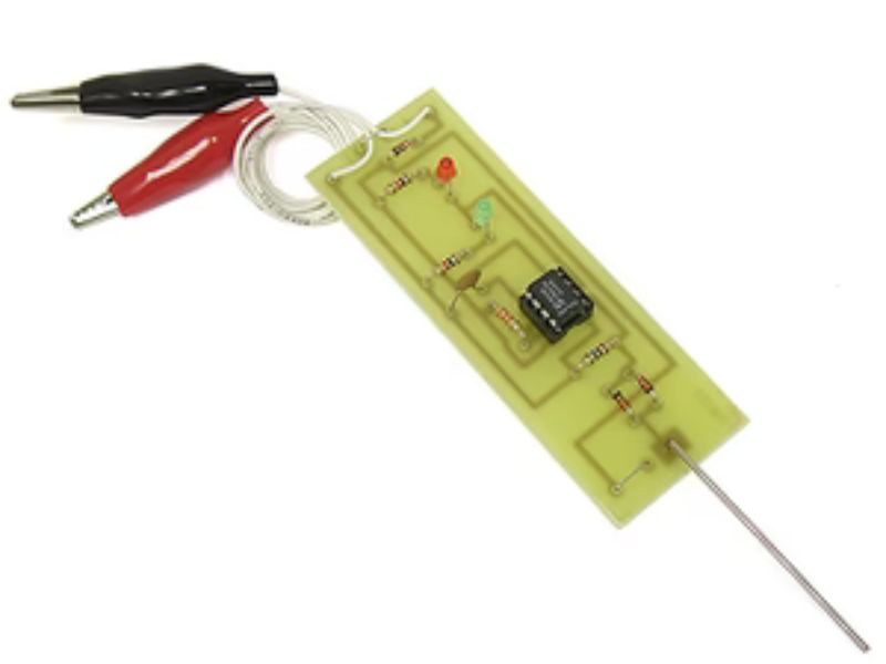 LOGIC PROBES 2717
