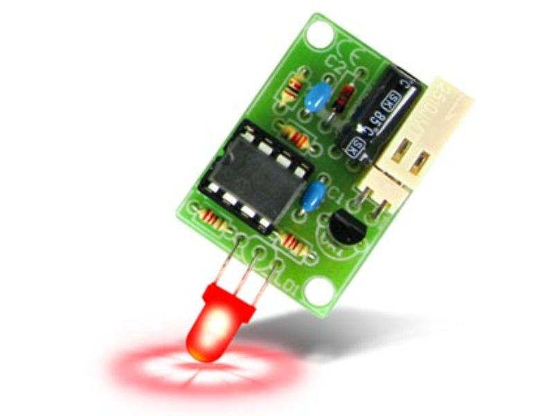BATTERY TESTERS 2700