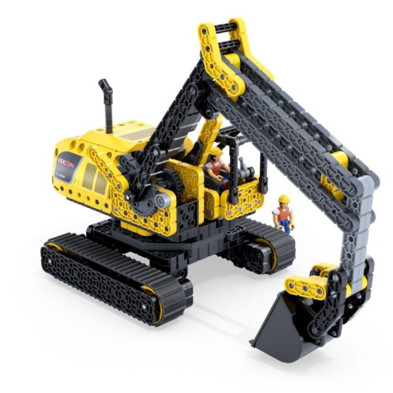 ROBOT HEXBUG 6170