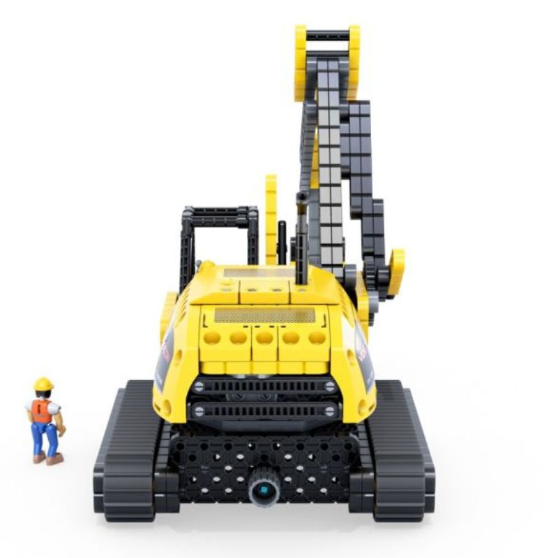 ROBOT HEXBUG 6172