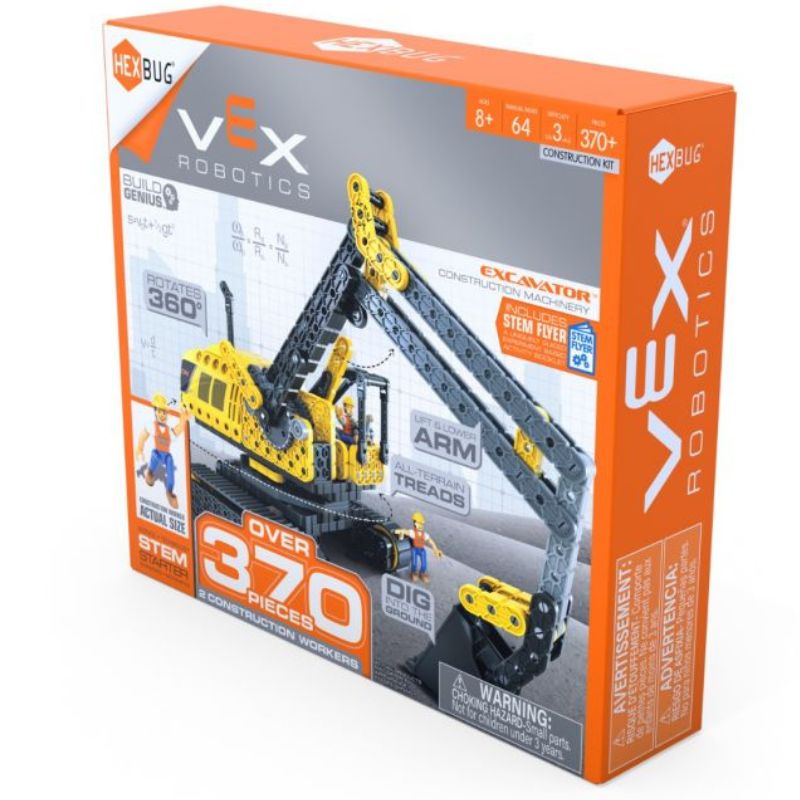 ROBOT HEXBUG 6173