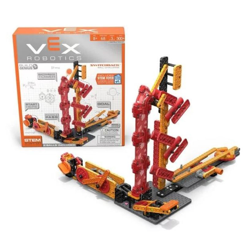 ROBOT HEXBUG 6180