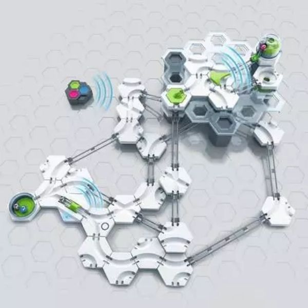 MAGNETISM 7108