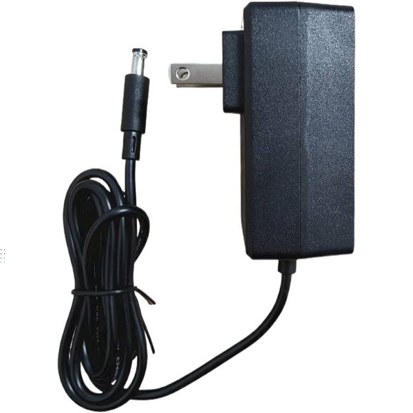 WALL ADAPTER AC TO DC REGULATED 12V 7009