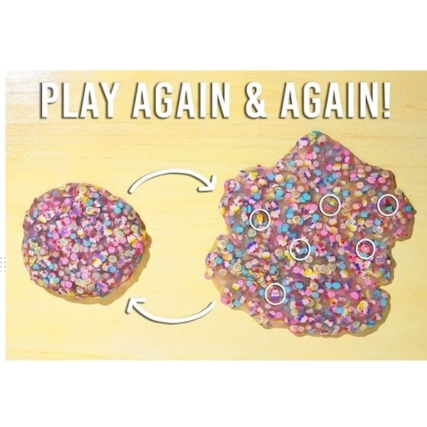 TOYS MISCELLANEOUS 7130