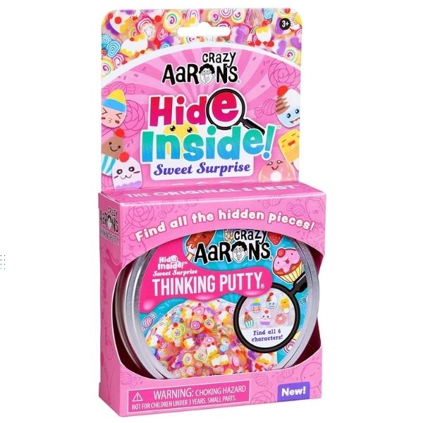 TOYS MISCELLANEOUS 7131