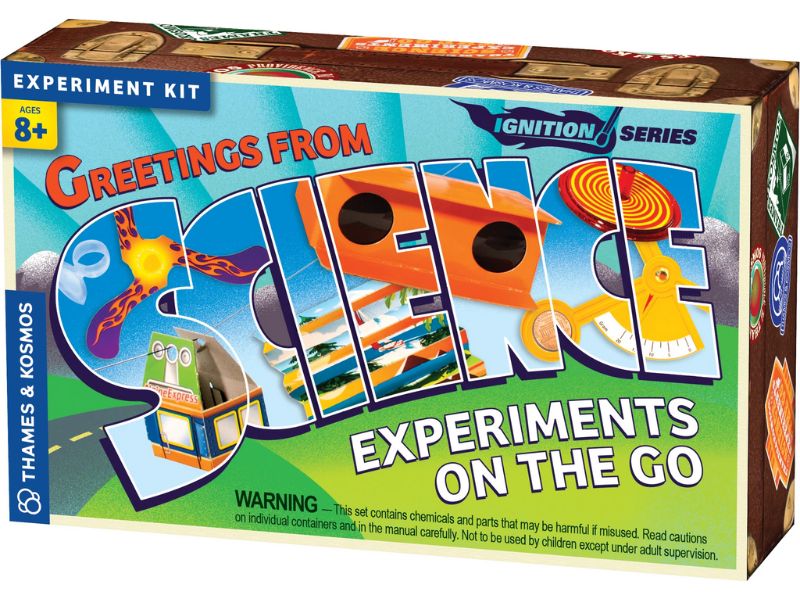 GENERAL SCIENCE 2946