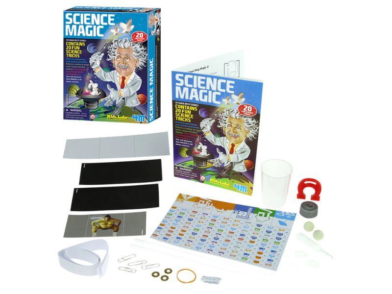 GENERAL SCIENCE 2966