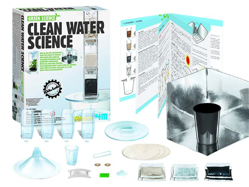 GENERAL SCIENCE 2973