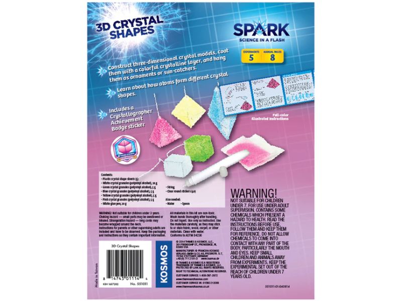 CHEMISTRY 2865