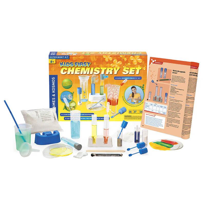CHEMISTRY 6698