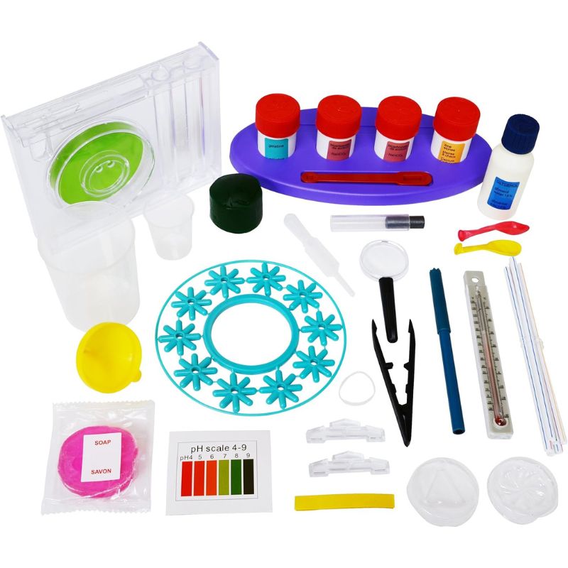CHEMISTRY 5900