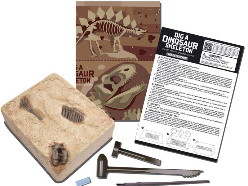 PALEONTOLOGY 3056