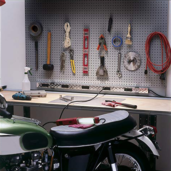 POWER BARS 10 OUTLETS 6982