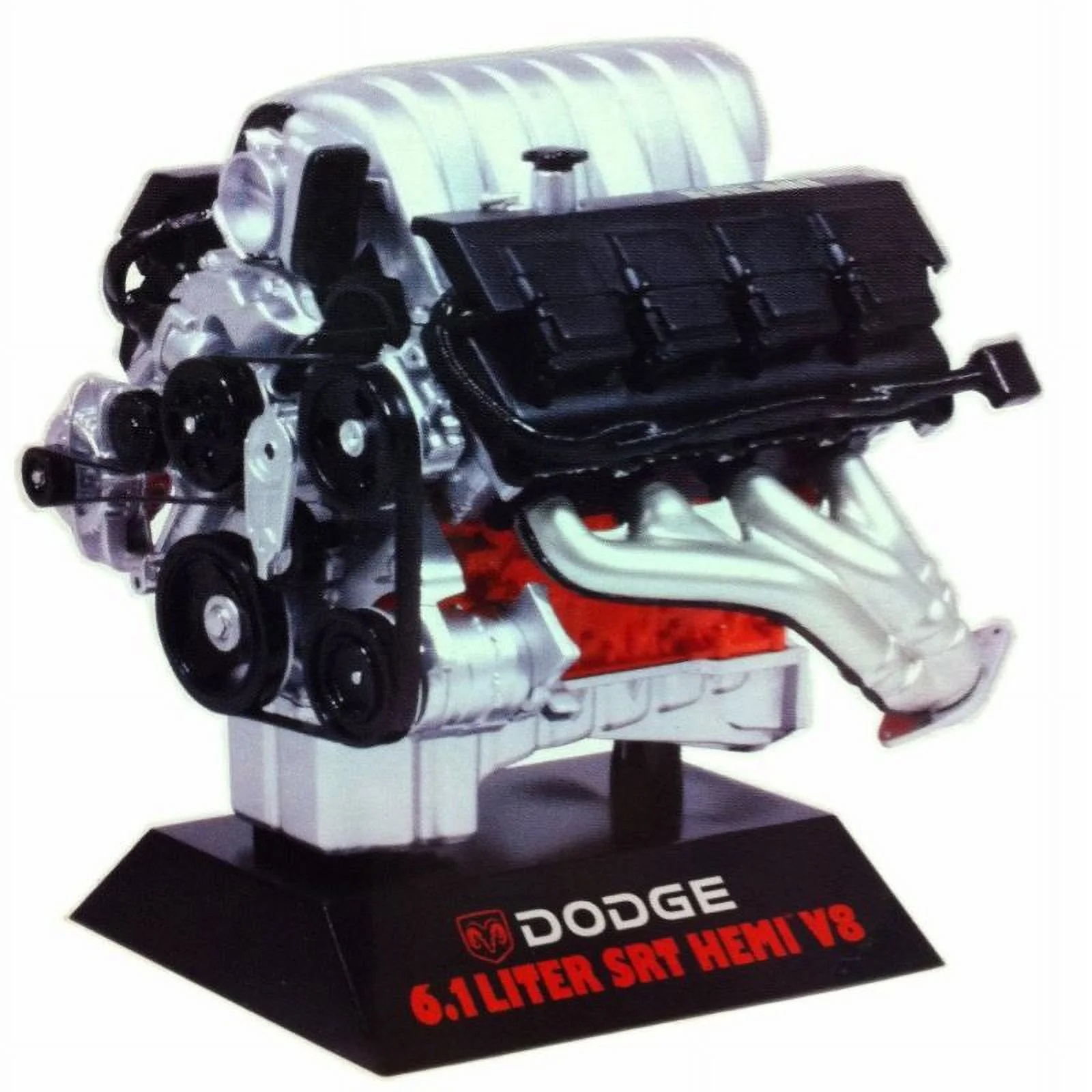 AUTO ENGINE AND PARTS 7080