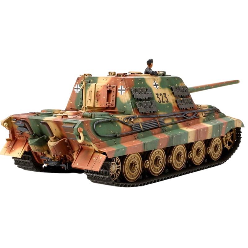 MILITARY VEHICLES 4588