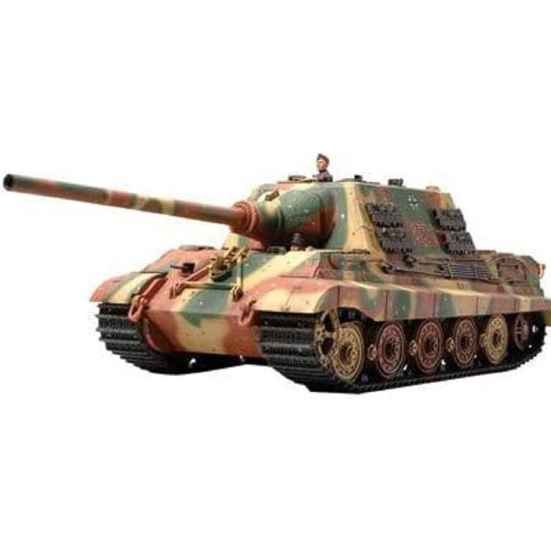 MILITARY VEHICLES 4587