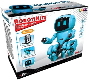 ROBOT LEGGED 580