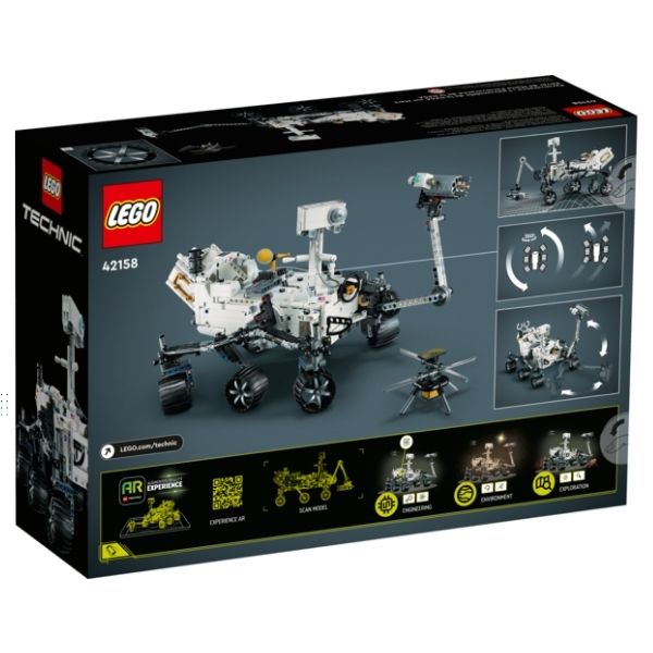 TECHNIC 7101