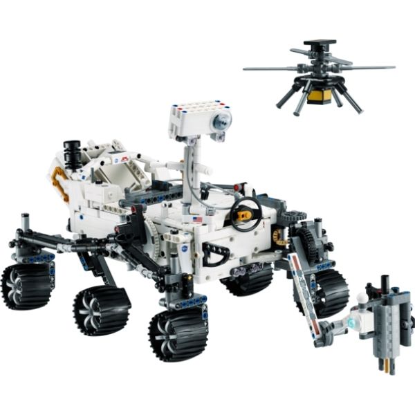 TECHNIC 7102