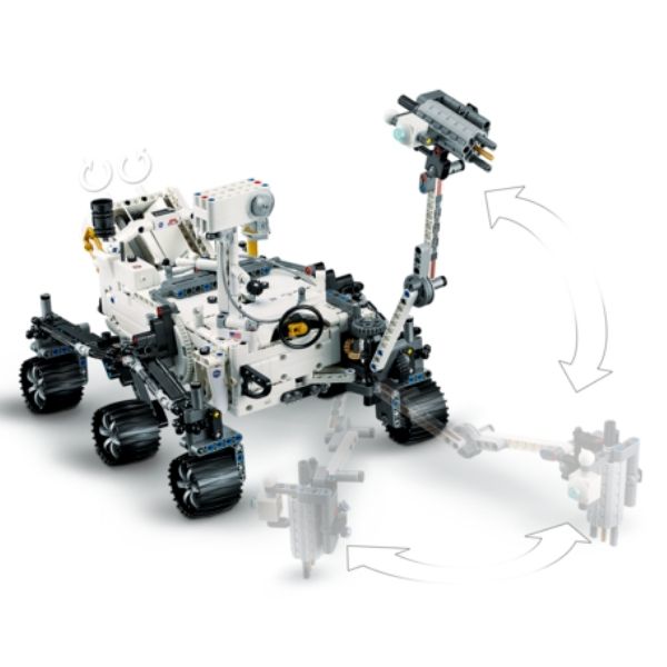 TECHNIC 7104