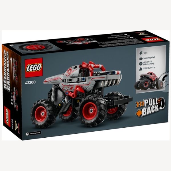 TECHNIC 6929