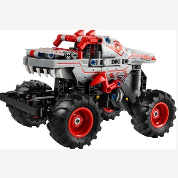 TECHNIC 6930
