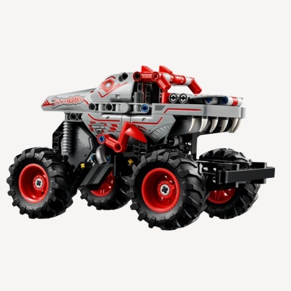 TECHNIC 6931