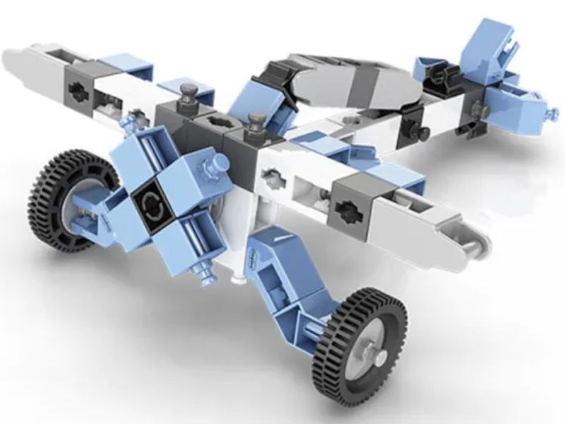 ENGINO 3216