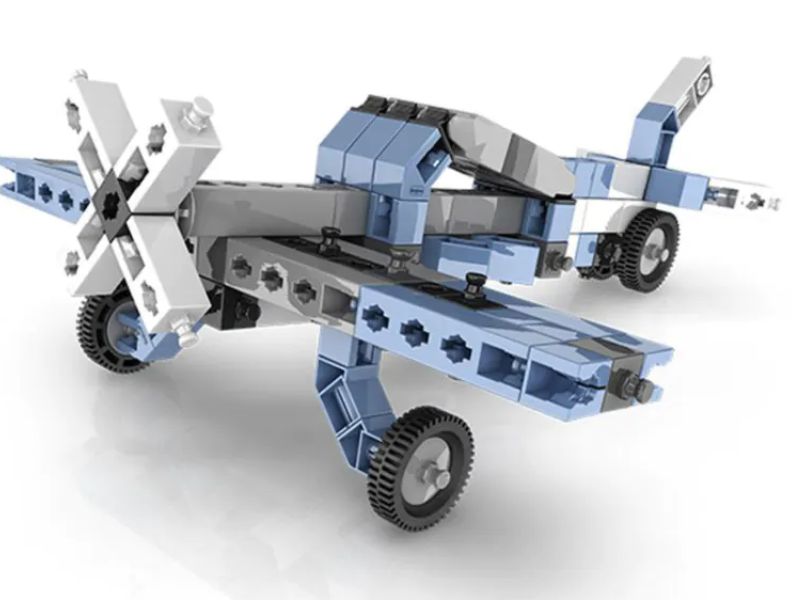 ENGINO 3217