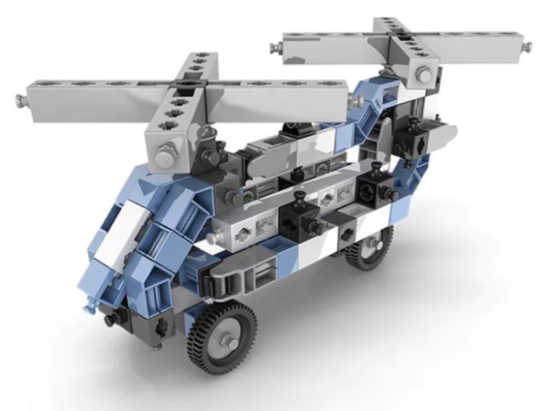 ENGINO 3218