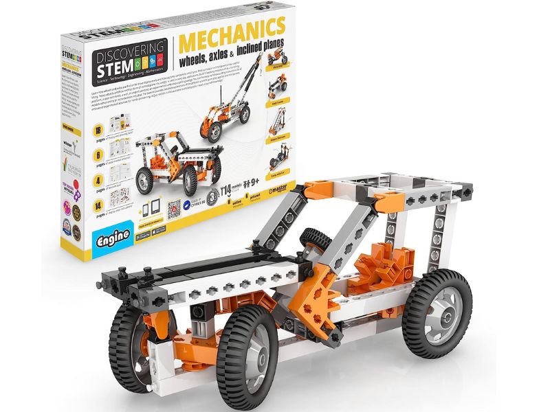 ENGINO 3221