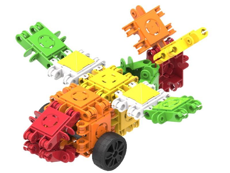 MAGFORMERS 3239