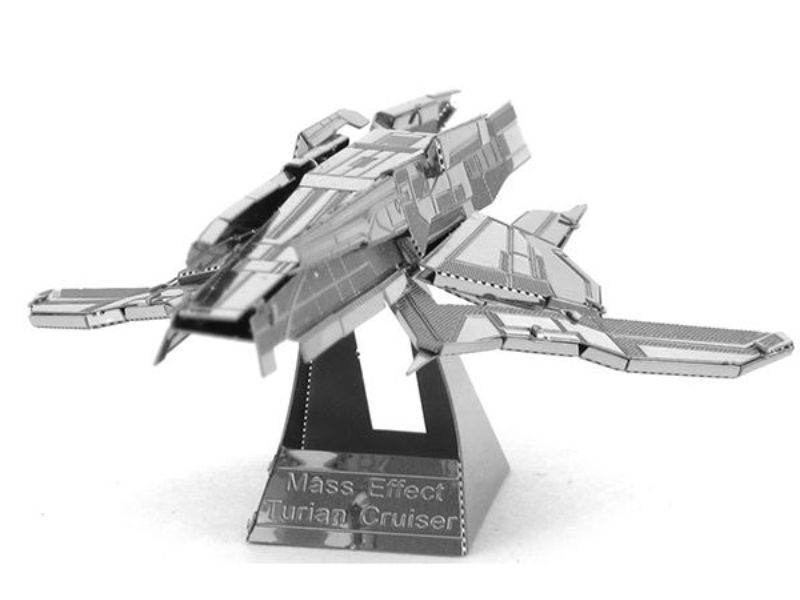 METAL EARTH 3310