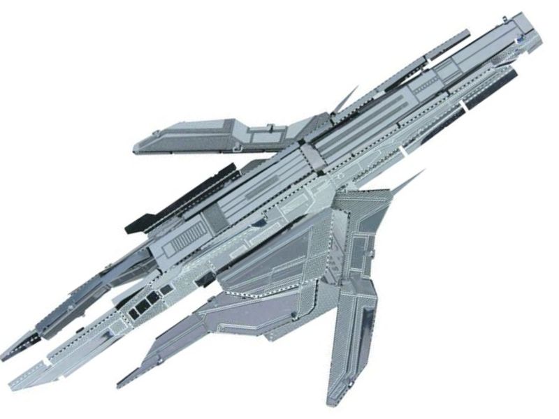 METAL EARTH 3309
