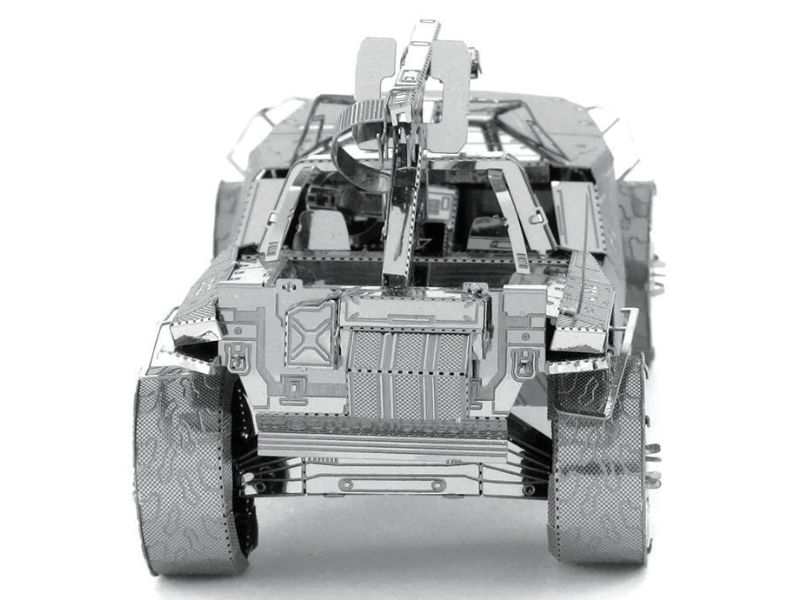 METAL EARTH 3342
