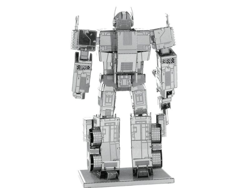 METAL EARTH 3346