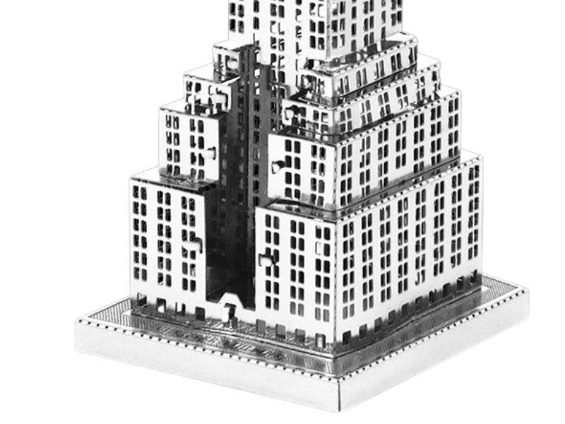 METAL EARTH 3350
