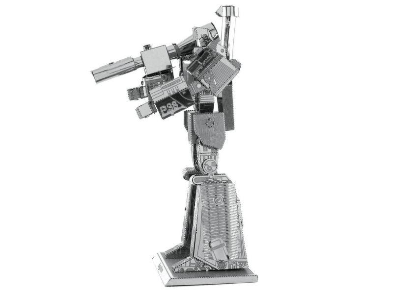 METAL EARTH 3356