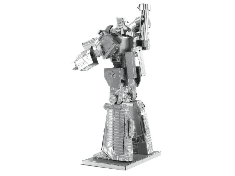 METAL EARTH 3357